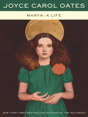 Marya - ebook